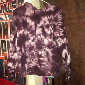 Tye Dye Hoodie
